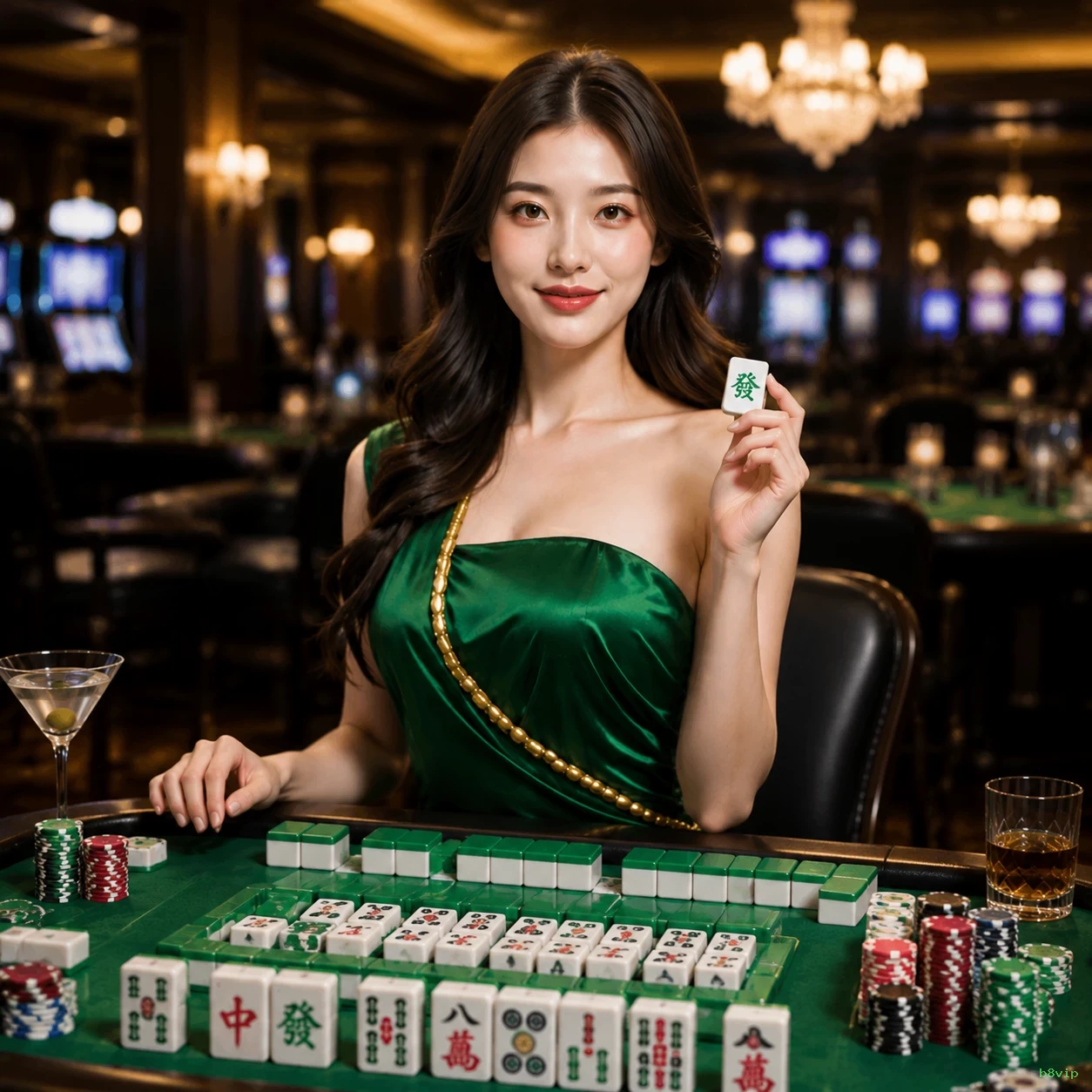 Bagaimana b8vip Menawarkan Pengalaman Bermain yang Optimal