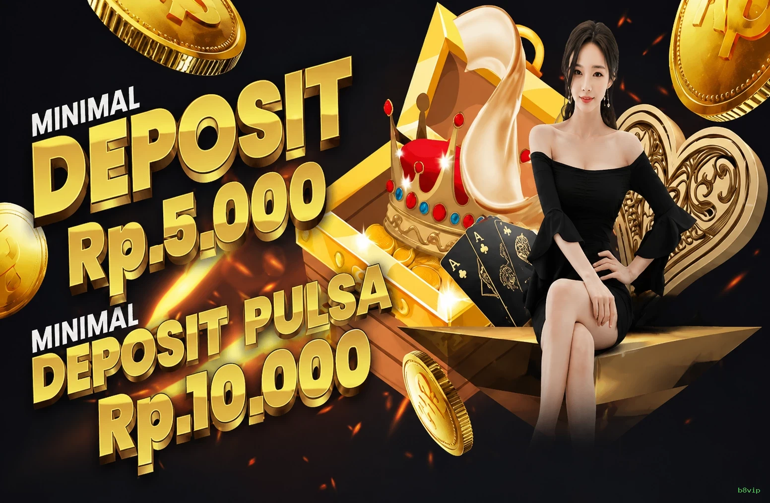 Inovasi dan Fitur Menarik di b8vip yang Perlu Diketahui